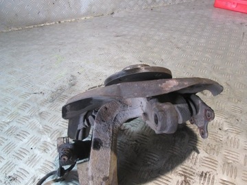 СТУПИЦА STUNNER ПЕРЕДНЯЯ ПРАВАЯ POLO IV 9N FABIA I IBIZA 6L 3 III 1.4 B