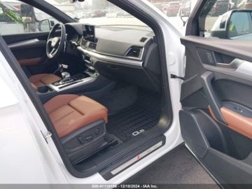 Audi Q5 II 2024 Audi Q5 2024 AUDI Q5 PREMIUM 45 TFSI S LINE QUATTRO 2.0 Benzyna 261KM, zdjęcie 18