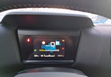 Citroen 2022 Citroen C4 e-C4 EV136 50kWh Feel SalonPL FVat Serwisowany Od Reki 136KM, zdjęcie 17