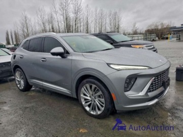 Buick 2024 Buick Inny 2024 BUICK ENVISION AVENIR 2.0 Benzyna 228KM