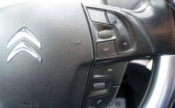 Citroen Grand C4 Picasso II Grand Picasso 2.0 BlueHDi 150KM 2016 Citroen C4 Grand Picasso 2.0HDI 150KM Faktura VAT 23 7osobowy WymienionyRo, zdjęcie 28