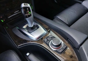 BMW Seria 5 E60 Sedan 540 i 306KM 2008 BMW Seria 5 Seria 5 4.0i 306KM Vat Marza Nawigacja GPS Bluetooth, zdjęcie 20