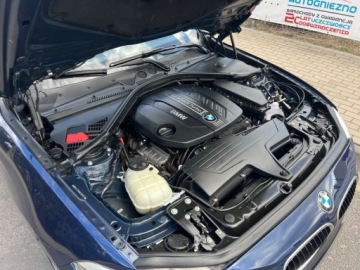 BMW Seria 1 F20-F21 Hatchback 5d 120d 184KM 2012 BMW Seria 1 120d Klimatyzacja El.szyby El.lusterka Alufelgi Gwarancja 2.0, zdjęcie 17