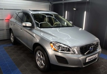 Volvo XC60 I 2012 Volvo XC 60 32 Benzyna 243 KM Skory_Automat_Panorama_ 3.2 Benzyna 243KM, zdjęcie 31