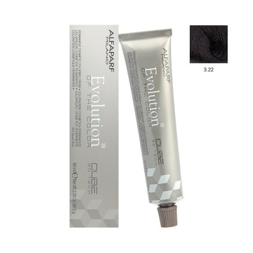 КРАСКА ДЛЯ ВОЛОС ALFAPARF EVOLUTION COLOR 5.3 60 МЛ