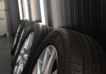 Seat Leon II 1.8 TSI 160KM 2009 Seat Leon Seat Leon _ 1 wlasciciel _ 2 komplety kol 1.8 Benzyna 160KM, zdjęcie 11