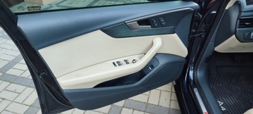 Audi A4 B9 Limousine 2.0 35 TFSI 150KM 2018 Audi A4 B9 2.0 2.0T ULTRA 2018r USZKODZONA!, zdjęcie 9