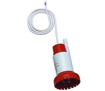 Pompka 12v, 19l/min, 0.85 bar Lux-Plus - Comet