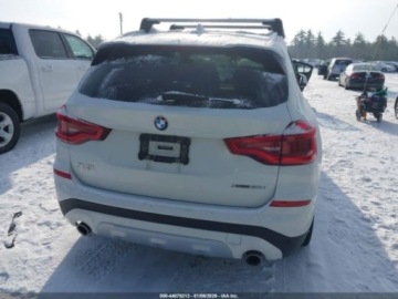 BMW X3 G01 2021 BMW X3 xDrive30i 2021 2.0 Benzyna 248KM, zdjęcie 4
