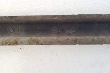 JINÉ DÍLY ZAVĚŠENÍ CITROEN C4 GRAND PICASSO II 748401B02 2.0L DIESEL