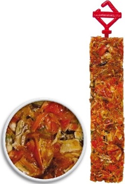 Natural-Vit Kolba Coolbaton MARCHEW 65g