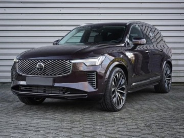 Volvo XC90 II 2026 VOLVO XC90 B5 AWD Ultra Bright Suv 2.0 (250KM) 2026, zdjęcie 1