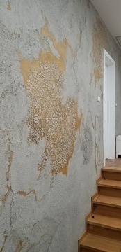 RAW архитектурный БЕТОН D-CORpro декоративная штукатурка