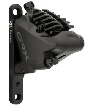 РЫЧАГ + ТОРМОЗ SHIMANO GRX ST-RX600 / BR-RX400 1550MM ЗАДНИЙ