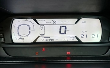 Citroen Grand C4 Picasso II Grand Picasso 1.6 e-HDi 114KM 2014 Citroen C4 Grand Picasso 1.6e-HDI 115KM 7osobowy Oryginalny lakier i szyby, zdjęcie 18
