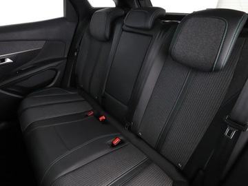 Peugeot 3008 II Plug-In Hybrid HYbrid 225 PHEV 225KM 2020 Peugeot 3008 FV23% PHEV lift półskóra navi, zdjęcie 16