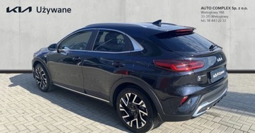 Kia XCeed Crossover Facelifting 1.5 T-GDi 140KM 2025 Kia XCeed Kia XCeed 1.5 T-GDI 140KM 7DCT wersja LWIN NOWY 1.5 Benzyna, zdjęcie 2