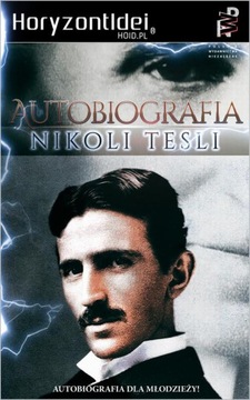 AUTOBIOGRAFIA NIKOLI TESLI NIKOLI TESLI N.. EBOOK