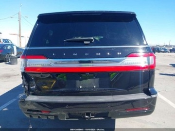 Lincoln Navigator III 2020 Lincoln Navigator 2020r., 4x4, 3.5L 3.5 Benzyna 450KM, zdjęcie 7