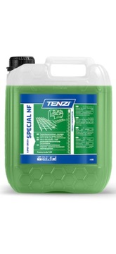 TENZI SUPER GREEN SPECJAL NF KONCENTRAT do mycie posadzek przemysłowe 5L