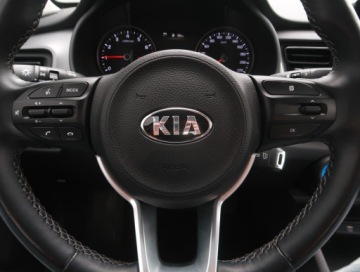 Kia Stonic I Crossover Facelifting 1.0 T-GDI 100KM 2020 Kia Stonic 1.0 T-GDI, Salon Polska, Automat, zdjęcie 17