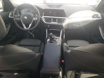 BMW Seria 3 G20-G21 2021 BMW Seria 3 330i 2021 2.0l 2.0 Benzyna 255KM, zdjęcie 8