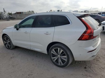 Volvo XC60 II 2023 Volvo XC 60 Plus 2023 2.0l 2.0 Benzyna 247KM, zdjęcie 1