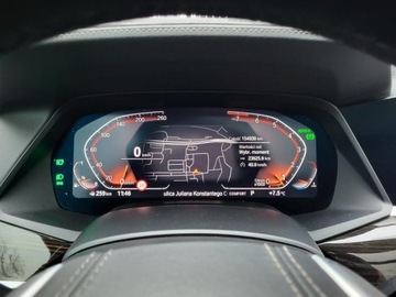 BMW X7 SUV 3.0 40i 340KM 2019 BMW X7 xDrive40i 3.0l benzyna 340KM*Serwisowany w ASO*4 lata w 1 rękach, zdjęcie 21