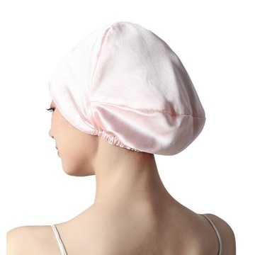 Уход за волосами из шелкового ночника Mulberry