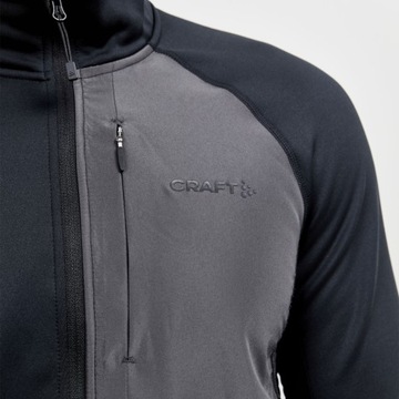 МУЖСКАЯ СВИТШОТА ADV TECH FLEECE CRAFT