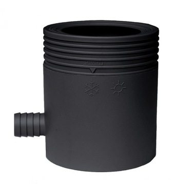 ZBIERACZ WODY ŁAPACZ DESZCZÓWKI FILTR 80-105 mm