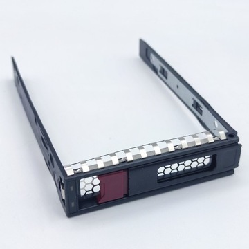 3,5-дюймовый жесткий диск Heretom SAS SATA большого форм-фактора с возможностью горячей замены