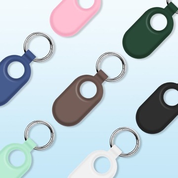2 СИЛИКОНОВЫХ ЧЕХОЛА ДЛЯ GALAXY SMARTTAG 2