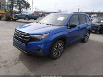 Subaru Forester VI 2025 Subaru Forester Touring Hybrid, 2025r., 4x4, 2.5L 2.5 Benzyna 162KM, zdjęcie 1