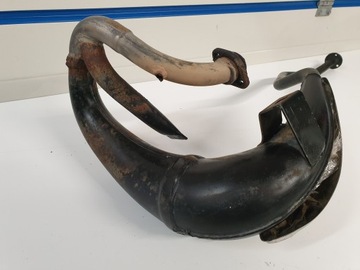 Диффузор Derbi Senda 50 Rieju MRT