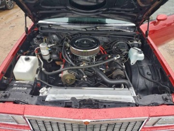 Chevrolet 1978 Chevrolet El Camino 1978 5.0 Benzyna 140KM, zdjęcie 7