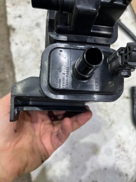 HYUNDAI KIA 1.6 T-GDI FILTR UHLÍKOVÝ 31400-P4800