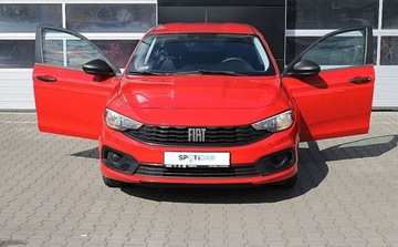 Fiat Tipo II Station Wagon Facelifting 1.0 T3 Turbo 100KM 2020 Fiat Tipo Niski przebieg Gwarancja 12 miesiecy od RIA Benzyna 100KM, zdjęcie 7