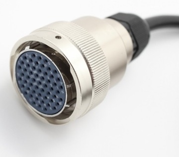 Диагностический кабель MB STAR C3 OBD2, ДОСТАВКА В ТЕЧЕНИЕ 24 ЧАСОВ ИЗ PL