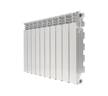 Grzejnik EXTRATHERM SERIR SUPER B4 500/100
