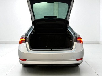 Skoda Octavia IV Liftback 1.5 TSI EVO 150KM 2023 Skoda Octavia Skoda Octavia 1,5 TSI Salon Polska,, zdjęcie 10