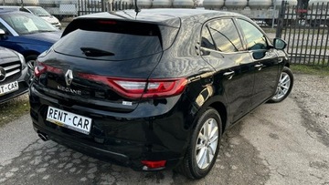 Renault Megane III 2015 Renault Megane OPŁACONY Bezwypadkowy VIP, zdjęcie 11