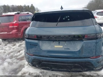 Land Rover Range Rover Evoque II 2024 Land Rover Range Rover Evoque DYNAMIC SE, 4x4, od ubezpieczalni 2.0 Benzyna, zdjęcie 6