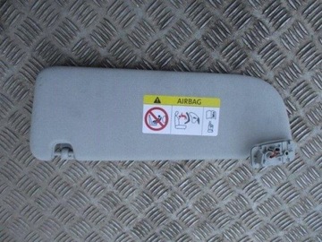 ВИЗОР 4М0, 4М0858834, СОЛНЦЕЗАЩИТНЫЙ ПР.