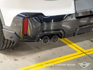 Mini Countryman U25 2025 MINI Countryman JCW Countryman ALL4 300 KM - Gotowy do Odbioru - Pakiet XL, zdjęcie 12