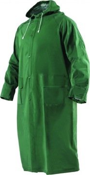 PŁASZCZ PRZECIWDESZCZOWY BREMEN S-44073 Roz M