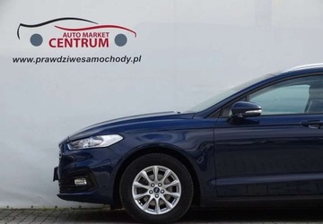 Ford Mondeo Ford Mondeo 2.0 EcoBlue Business E...