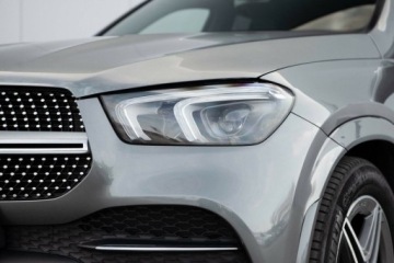 Mercedes GLE V167 2022 Mercedes-Benz GLE 350e, AMG Line, Salon PL, Faktura Vat 23, Autotrade Merc, zdjęcie 1