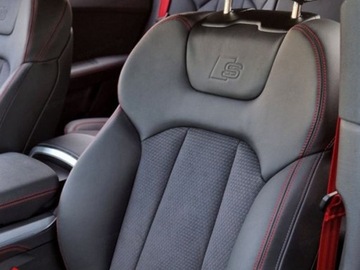 Audi Q7 II SUV Facelifting  3.0 50 TDI 286KM 2025 AUDI Q7 50 TDI quattro S Line Suv 3.0 (286KM) 2025, zdjęcie 4