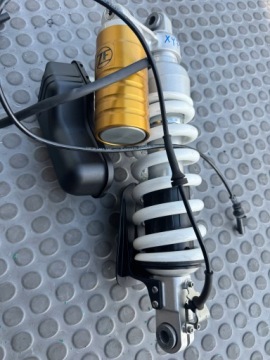 Амортизатор задний ESA задний BMW R1200GS R1250GS K50 BMW bmw 8563285